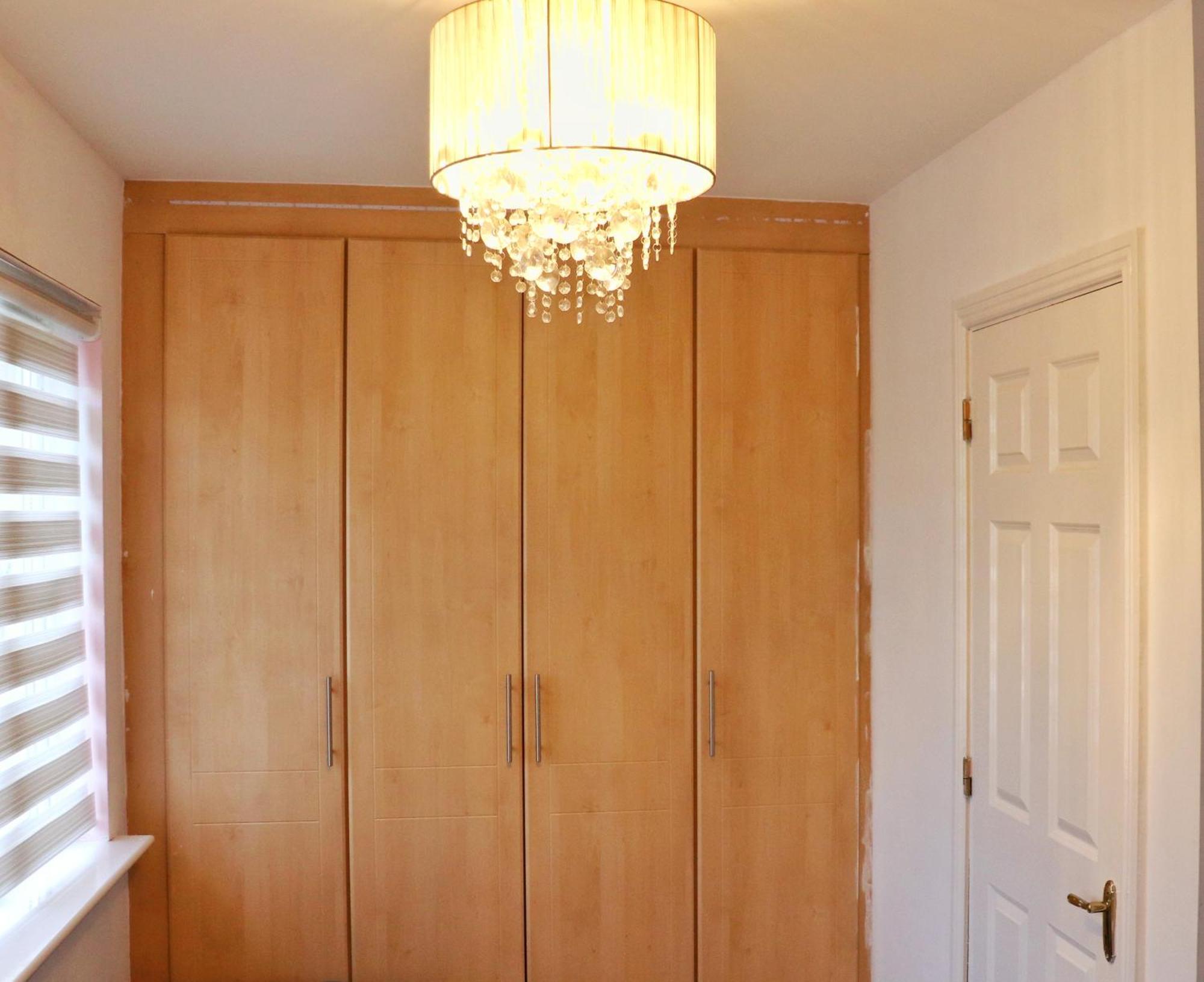 Deluxe Dwelling - 15 Mins From Cork City/Airport Apartment ภายนอก รูปภาพ